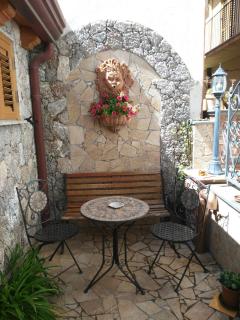 Giardino Del Sole - Taormina - 1