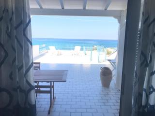 LungoMare Apartment - San Foca - 5