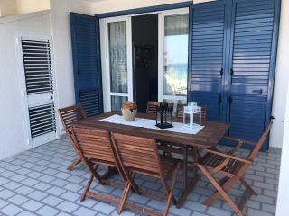 LungoMare Apartment - San Foca - 4