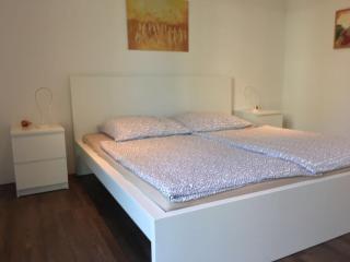 Ferienwohnung SEE UND MEHR - Stetten - 3