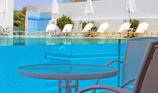 Castello Bianco Aparthotel - Platanias - 1