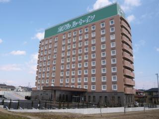 Hotel Route-inn Koriyama Inter - Koriyama - 9