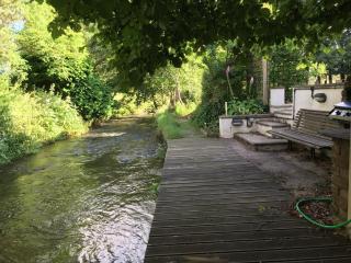 Maesbury Riverside - 2