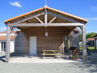 Gîte Relais du Doulay - 2