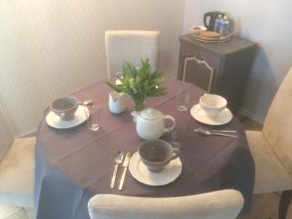 La Chambre Montbrault - 4