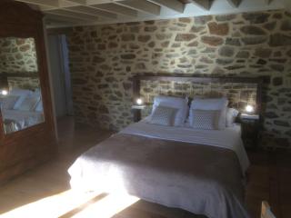 La Chambre Montbrault - Fleurigné - 1