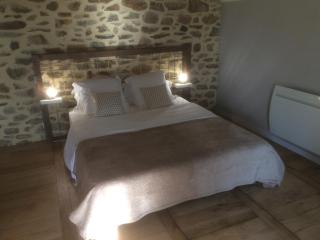 La Chambre Montbrault - Fleurigné - 3