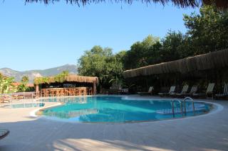 Hotel Riverside - Dalyan - 2