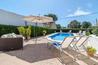 Casa Garonda - Cala Pi - 2