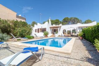 Casa Garonda - Cala Pi - 3