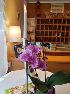 Hotel & Restaurant Wilhelm von Nassau - 8