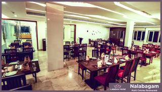 Lakshmi Hotel - Thanjāvūr - 4
