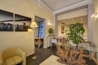 Hotel Universo - Torino - 2