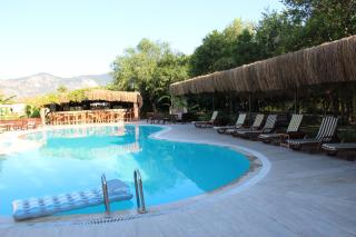 Hotel Riverside - Dalyan - 1