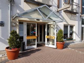 Hotel & Restaurant Wilhelm von Nassau - Diez - 9