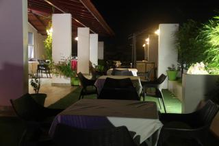 Lakshmi Hotel - Thanjāvūr - 8
