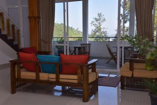 Tea Hills Bungalow - 2