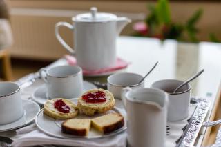 Ael y Bryn Luxury B&B, North Pembrokeshire - Eglwyswrw - 8