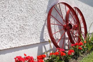 Ael y Bryn Luxury B&B, North Pembrokeshire - Eglwyswrw - 9