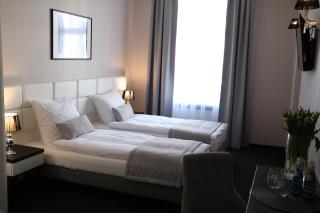 Hotel Villa Casino - Słubice - 1