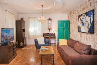 Apartments Laurus - Šibenik - 8