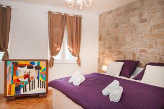 Apartments Laurus - Šibenik - 9