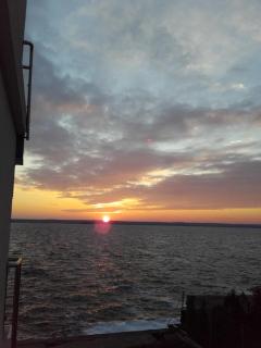 Studio Sunset Violet - Mamaia - 0