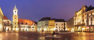 Excellent Location - Bratislava - 6