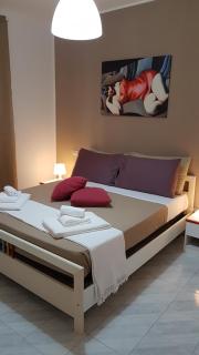 Loft Baia Di Giardini - Giardini-Naxos - 5