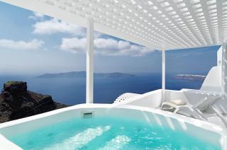 Tholos Resort - 4