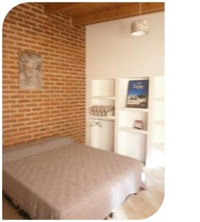 Hostal Centenario - El Carmen - 3