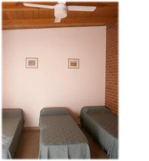 Hostal Centenario - El Carmen - 1