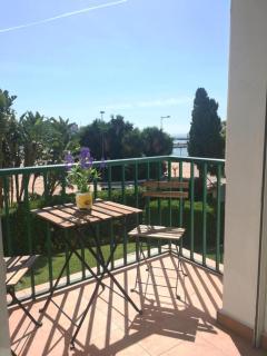 Impresionante Loft En Puerto Banus A Pie De Playa - Marbella - 9