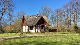 Dom Majówka i Apartamenty Bartoszówka i Michałówka - Karwieńskie Błoto Drugie - 0