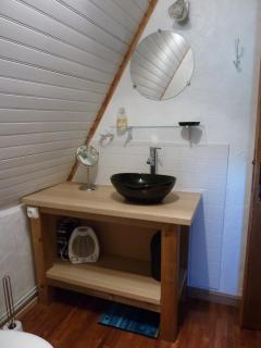 Gites de Combarel - 3