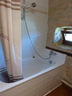 Gites de Combarel - 4