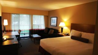 Best Western Plus Tin Wis Resort - Tofino - 7