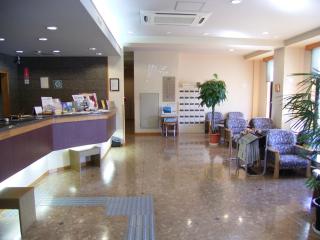 Hotel Route-Inn Suwa Inter - Suwa - 4