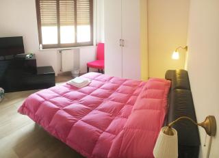 B&B Pontepiccolo - Catanzaro - 7