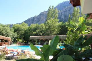 Hotel Riverside - Dalyan - 2