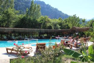 Hotel Riverside - Dalyan - 1