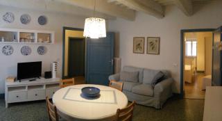 Abitare il Borgo Piazza del Popolo - Castagneto Carducci - 7