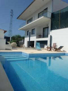 Casa de Coelhosa - Vale de Cambra - 0
