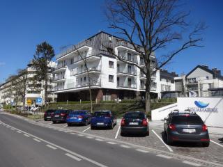 Apartament Aquamarina - 7