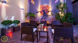 The Glu Boutique Hotel - Palermo Soho - Buenos Aires - 6