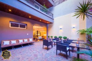 The Glu Boutique Hotel - Palermo Soho - 5