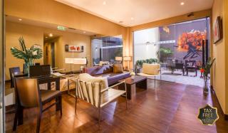 The Glu Boutique Hotel - Palermo Soho - Buenos Aires - 4
