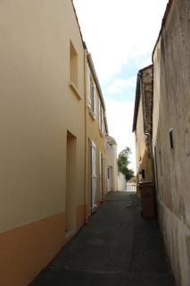 maison de bourg - Talmont-Saint-Hilaire - 9