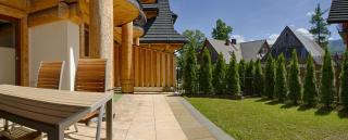 Apartament Tatrzański Raj 2 - Zakopane - 5