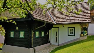 Winzerhaus im Schilcherland - Steinreib - 5